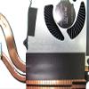Laptop FM2J FM2K CPU GPU Fan&Heatsink for CLEVO PB70DDS PB70 PB70DF PB70EF PB70DD2 6-31-PB7DN-101 DFS2004059P0T-FM2J DFS2001059P0T-FM2K DC5V 0.5A New view 4