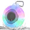HEYSONG Waterproof Shower Bluetooth Speaker, Durable & Portable with Clear Sound, Ideal for Shower, Pool, Beach & Kayaking  Great Gift for All Ages view 1