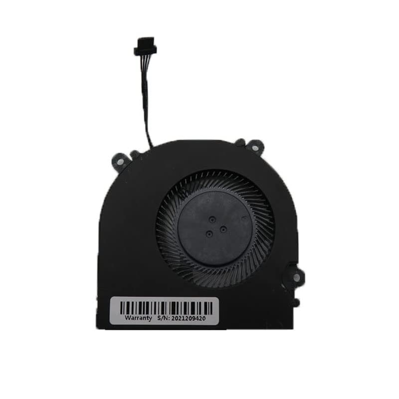 Laptop CPU GPU Fan for Gateway GWTN156-2 GWTN156-2BK GWTN156-3 GWTN156-3BK New