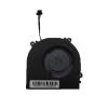 Laptop CPU GPU Fan for Gateway GWTN156-2 GWTN156-2BK GWTN156-3 GWTN156-3BK New view 1