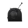 Laptop CPU GPU Fan for Gateway GWTN156-2 GWTN156-2BK GWTN156-3 GWTN156-3BK New view 2