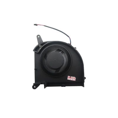 RP86YE RP87YE5 Laptop CPU Fan for Gigabyte for AERO 16 YE4 YE5 for AERO 16 XE5 RTX3080 DC12V 1A 4PIN New