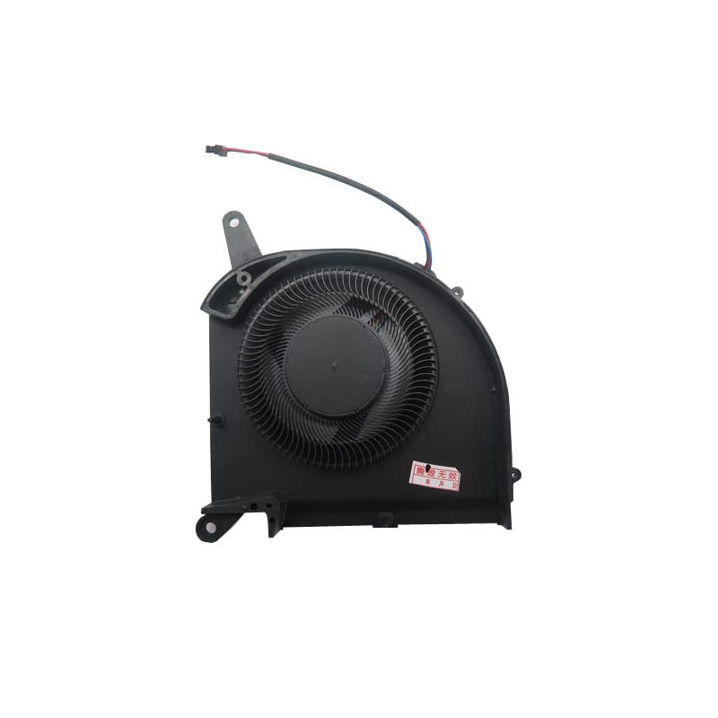 RP86YE RP87YE5 Laptop CPU Fan for Gigabyte for AERO 16 YE4 YE5 for AERO 16 XE5 RTX3080 DC12V 1A 4PIN New