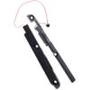 Deal4GO Internal Speaker Assembly 639458-001 Replacement for H P Pavilion G4-1000 G4-1100 G4-1329TX G4-1012TX G4-1017TU HSTNN-Q72C HSTNN-Q68C view 1