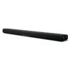 Yamaha SR-B30A Dolby Atmos Sound Bar with Built-in Subwoofers (Black) view 1