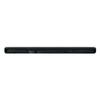 Yamaha SR-B30A Dolby Atmos Sound Bar with Built-in Subwoofers (Black) view 4