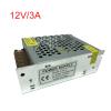 ISSUA 12 Volt Power Supply AC 3A 5A 8A 10A 12A 15A 20A 25A 30A PC Power Supply Transformer Converter 12V 220V for LED Television Nicely (Color : 12V 20.8A) view 3
