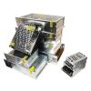 ISSUA Power Supply 5V 5A 6A 10A 20A 30A AC DC Power Supply Pc Source Converter 220V to 5V Power Supply for CCTV LED Television Nicely (Color : 5V 30A) view 1