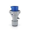 Elecbee Industrial Cable Mount Connector - 3Pin 16A 220V-250V Waterproof IP67 Rating view 4