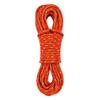 ZEPSEON Accessory Cord Prusik Cord 8mm (5/16in) 30M(100ft) Double Braid Pre Cut Nylon Line Paracord Rope CE/UIAA High Tensile Strength for Ice Climbing, Arborist, Mountaineering, Caving view 1
