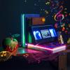 BrickBling LED Lighting Compatible with Lego 43227 Disney Villain Icons, Music Version Light (Lights Only, No Model) view 1