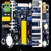 100W Dual Output Switching Power Supply Board Module Output DC 2-34V Adjustable Current 4A, Total Power 96W view 3