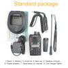 WOUXUN KG-UVD1P with 1700mAh Battery FM Transceiver UVD1P Walkie Talkie view 2
