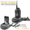 WOUXUN KG-UVD1P with 1700mAh Battery FM Transceiver UVD1P Walkie Talkie view 4