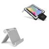 BoxWave Stand and Mount Compatible with Amrel APEX AT80 - VersaView Aluminum Stand, Portable, Multi Angle Viewing Sturdy view 1