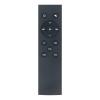 HS215 Replaced Remote Control Compatible with Majority BOWFELL Sound Bar HS215 Remote Controller view 1