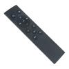 HS215 Replaced Remote Control Compatible with Majority BOWFELL Sound Bar HS215 Remote Controller view 2