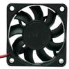 0615-12MBTL DC 12V 0.12A 60X60X15mm Cooling Fan view 2