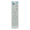 6711R1P104F Replaced Remote Control Compatible with LG VCR/DVD Player V271 V280N-S V271-W1 V280S-P1 V280N-P2Z V180 V160 V280N-P1 V280 V281-W1 V280N-P1Z V280N-P2 V281-P3 view 1