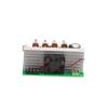 2.1 Channel Amplifier Board, Power Amplifier Board 300W High Power 2.1 Channel Subwoofer Volume Potentiometer, Electronic Component Audio Amplifiers view 2
