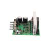 2.1 Channel Amplifier Board, Power Amplifier Board 300W High Power 2.1 Channel Subwoofer Volume Potentiometer, Electronic Component Audio Amplifiers view 4