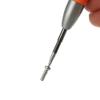 1.2mm P5 Magnetic Precision Pentalobe Screwdriver for Macbook Air Opening Repairtools view 3