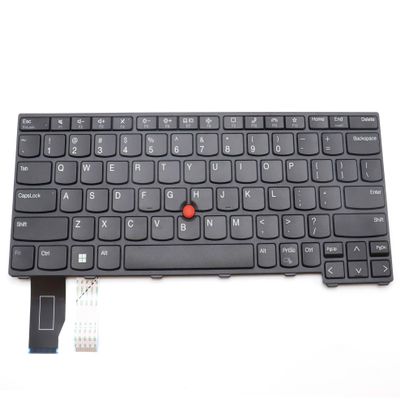 5N21A21845 5N21A21919 5N21A21771 New US Eng Non Backlit Keyboard for ThinkPad X13 Gen2 20WK 20WL 20XH 20XJ Laptop