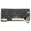5N21A21845 5N21A21919 5N21A21771 New US Eng Non Backlit Keyboard for ThinkPad X13 Gen2 20WK 20WL 20XH 20XJ Laptop view 2