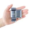 Coyktonty Smartphone Fixing Clamp for DJI Pocket 2/Pocket Gimbal Camera Smart Phone Connector Adapter Support Clip Fixer Camera Accessories view 3