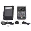 Hilitand Satellite Finder Meter Finder Meter for Dish Network FTA Built in Battery LCD Screen for Adjusting Sat TV Dish view 1