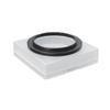 VAKUUM Lab Microscope Slides Thread M42*0.75mm External Thread Aluminum Alloy M48 to M42 Adapter Ring M48*0.75mm Internal 5P9937 Microscope Parts view 1