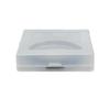 VAKUUM Lab Microscope Slides Thread M42*0.75mm External Thread Aluminum Alloy M48 to M42 Adapter Ring M48*0.75mm Internal 5P9937 Microscope Parts view 4