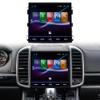 Radio for Porsche Cayenne 2011-2015: 256G Car Stereo Android System Head Unit with Bluetooth AM FM Wireless Carplay Auto for Turbo S GTS, 8.4" Aftermarket Touch Headunit Screen with Backup Camera FMAM view 1