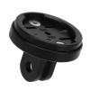 Garmin Bike Computer Stem Top Cap Mount Holder for Road and Mountain Bikes - Compatible with Rock Tail Lamp view 1