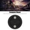 Garmin Bike Computer Stem Top Cap Mount Holder for Road and Mountain Bikes - Compatible with Rock Tail Lamp view 2
