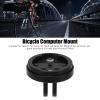Garmin Bike Computer Stem Top Cap Mount Holder for Road and Mountain Bikes - Compatible with Rock Tail Lamp view 3