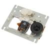 CD Optical Pickup Lens with Sleeve, Red Light Lens Optical Lens Unit Pickup Lens for Saturn CD DVD Player view 1