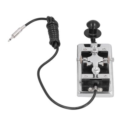 Morse Code CW Telegraph Shortwave Radio, Shortwave Radio Morse Morse Code CW Telegram ShortwaveRadio K4 Key, FRS Two Way Radios