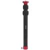 Monopod, Aluminum Alloy Strong Robust Balls Bearing Camera Holder, 3 Section Convenient Stable Camera Monopod Pole, for Most Photographic Equipment view 1