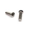 UAMOU 50pcs M1.4 to M2.5 Small Micro Tiny Mini Bolt Screw for Electronics Laptop Tablet Computer Phone Camera Toys Car Printer Repair Fix Cheerfully (Color : Black Carbon Steel, Size : 12MM_M2) view 4