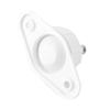 PIR Bracket Alarm PIR Mount Bracket 743 Universal Short Leg Bracket for Wall Mounted PIR Infrared Motion Alarm Detector view 3
