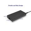 180W Charger for MSI Pulse GL66 11UGKV-001 15.6" Gaming Laptop 20V 9A AC Power Supply Adapter Cord view 3