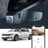 Fitcamx 4K Dash Cam for 2016-2023 VW Passat S SE SEL R-line GT Limited (HD2-6108), Factory OEM Style, UHD 2160P Video, Built-in WiFi & APP, Loop Recording, Parking Monitor, Easy to Install, 64GB Card view 1