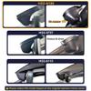 Fitcamx 4K Dash Cam for 2016-2023 VW Passat S SE SEL R-line GT Limited (HD2-6108), Factory OEM Style, UHD 2160P Video, Built-in WiFi & APP, Loop Recording, Parking Monitor, Easy to Install, 64GB Card view 2