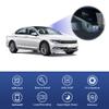 Fitcamx 4K Dash Cam for 2016-2023 VW Passat S SE SEL R-line GT Limited (HD2-6108), Factory OEM Style, UHD 2160P Video, Built-in WiFi & APP, Loop Recording, Parking Monitor, Easy to Install, 64GB Card view 4