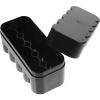 FOMIYES Film Canister Storage Box Roll Film Case Roll Holder Reel Containers Hard Plastic Case view 1