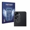 savvies Screen Protector compatible with Honor 90 Lite (ONLY Camera) Protection Film Clear 18-Pack view 1