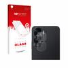 upscreen Screen Protector Film compatible with Honor 90 Lite (ONLY Camera) - 9H Glass Protection, Extreme Scratch Resistant view 2