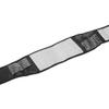 balacoo Lumbar Waist Support Magnetic Back Support Belt Heating for Surgery Size l view 2