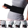 balacoo Lumbar Waist Support Magnetic Back Support Belt Heating for Surgery Size l view 4